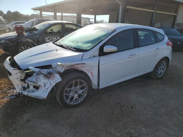 FORD FOCUS SE 2015 z numerem VIN 1FADP3K2XFL318492 - Zdjęcie z aukcji