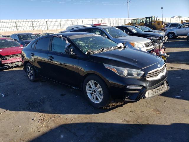 Photo 4 from auction – 2019 KIA FORTE FE with VIN 3KPF24AD5KE090236