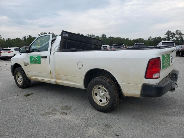 Photo 2 from auction – 2023 RAM 1500 CLASS with VIN 3C6JR7DGXPG602119