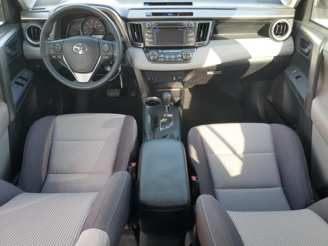 Photo 8 from auction – 2013 TOYOTA RAV4 XLE with VIN 2T3WFREV0DW060119