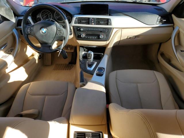 Foto 8 de la subasta – 2014 BMW 320 I con VIN WBA3B1C52EK135218