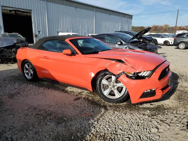 Photo 4 from auction – 2016 FORD MUSTANG with VIN 1FATP8EM5G5324003