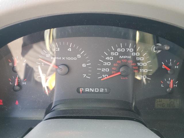 Photo 9 from auction – 2008 FORD F150 SUPER with VIN 1FTRW14WX8FA89319