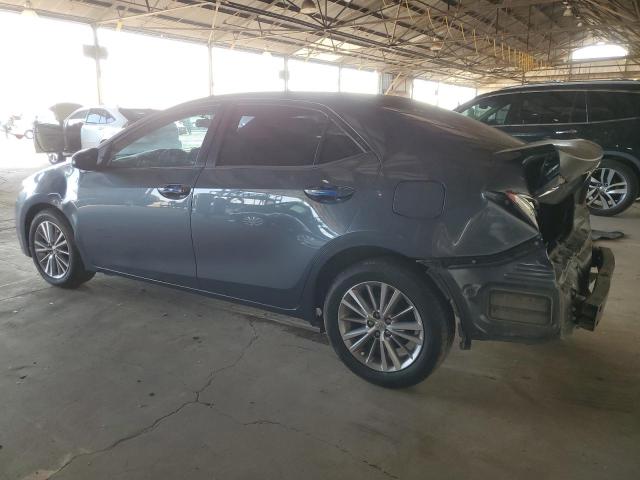 Photo 2 from auction – 2014 TOYOTA COROLLA L with VIN 2T1BURHE4EC173843