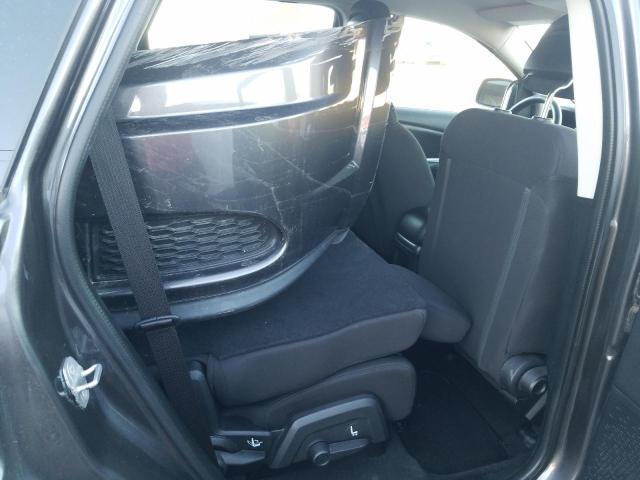 Photo 11 from auction – 2014 DODGE JOURNEY SE with VIN 3C4PDCABXET217733
