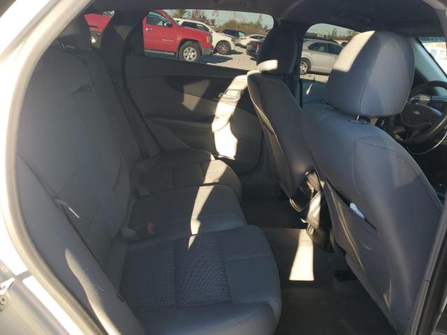 Photo 10 from auction – 2016 CHEVROLET IMPALA LS with VIN 2G11X5SA9G9174046