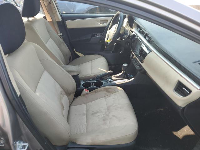 Photo 7 from auction – 2015 TOYOTA COROLLA L with VIN 2T1BURHEXFC367729