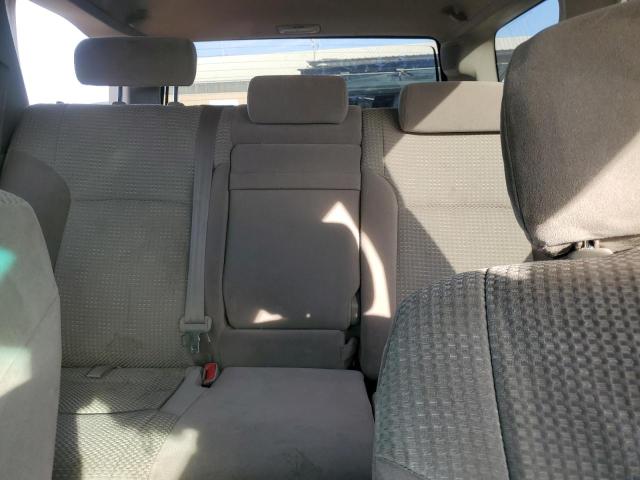 Photo 10 from auction – 2004 TOYOTA 4RUNNER SR with VIN JTEBT14R940031747