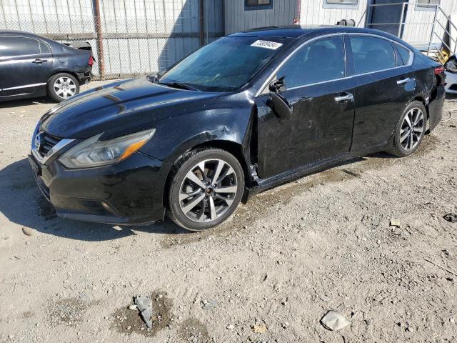 NISSAN ALTIMA 2.5 2017 with VIN 1N4AL3AP8HC259764 - Photo from auction