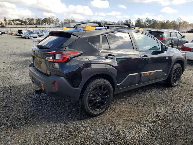 Photo 3 from auction – 2024 SUBARU CROSSTREK with VIN 4S4GUHT6XR3757643