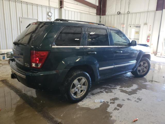 Photo 3 from auction – 2005 JEEP GRAND CHER with VIN 1J4HR58255C677489