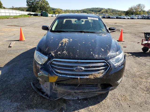 Photo 5 from auction – 2018 FORD TAURUS SE with VIN 1FAHP2D84JG136723