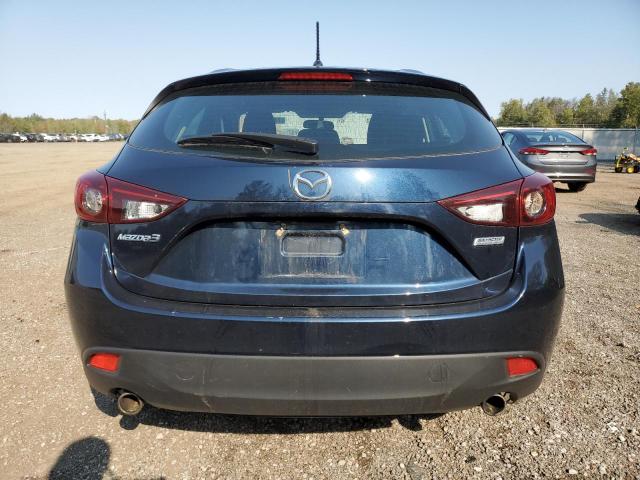 Photo 6 from auction – 2015 MAZDA 3 SPORT with VIN 3MZBM1K77FM195367