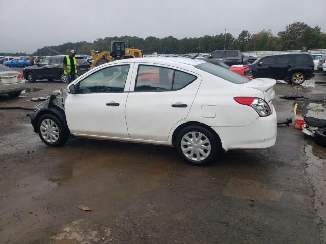 Photo 2 from auction – 2016 NISSAN VERSA S with VIN 3N1CN7APXGL847479