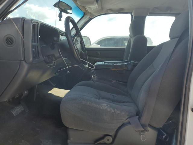 Photo 7 from auction – 2003 CHEVROLET SILVERADO with VIN 2GCEC19V131264922