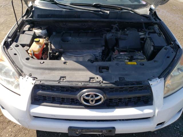 Photo 12 from auction – 2012 TOYOTA RAV4 with VIN 2T3KF4DV3CW147806