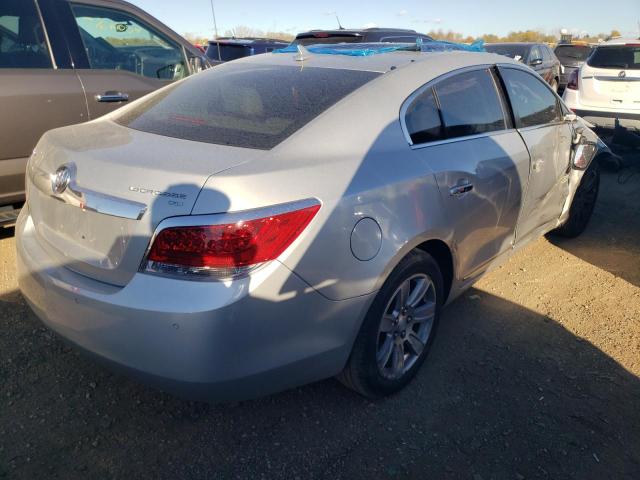 Photo 3 from auction – 2011 BUICK LACROSSE C with VIN 1G4GC5ED9BF328849