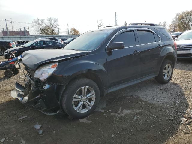 Photo 1 from auction – 2015 CHEVROLET EQUINOX LT with VIN 2GNALBEK6F1144142