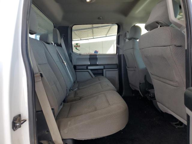 Photo 10 from auction – 2017 FORD F150 SUPER with VIN 1FTEW1EF7HKC65294