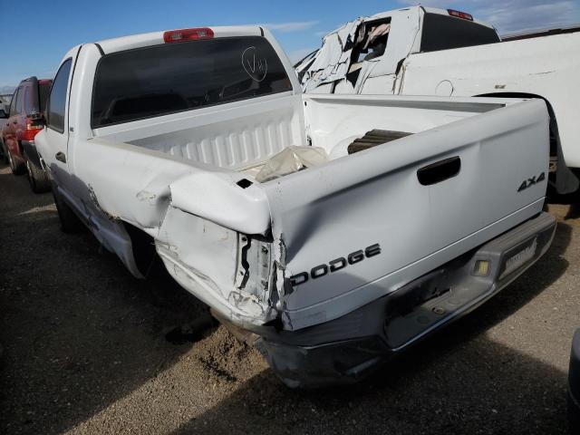 Photo 2 from auction – 2002 DODGE RAM 1500 with VIN 1D7HU16N32J225743