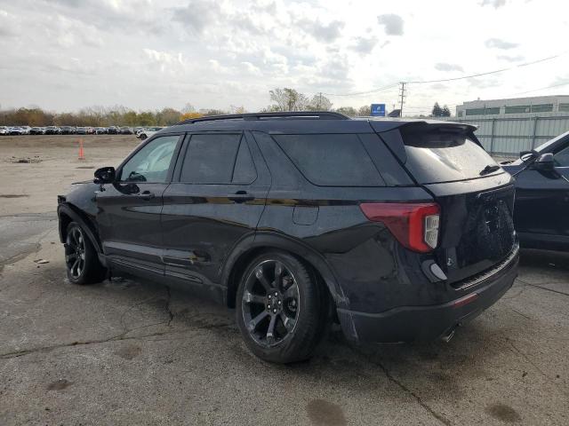 صورة رقم 2 من المزاد - 2023 FORD EXPLORER S مع VIN 1FMSK8KH5PGA46442