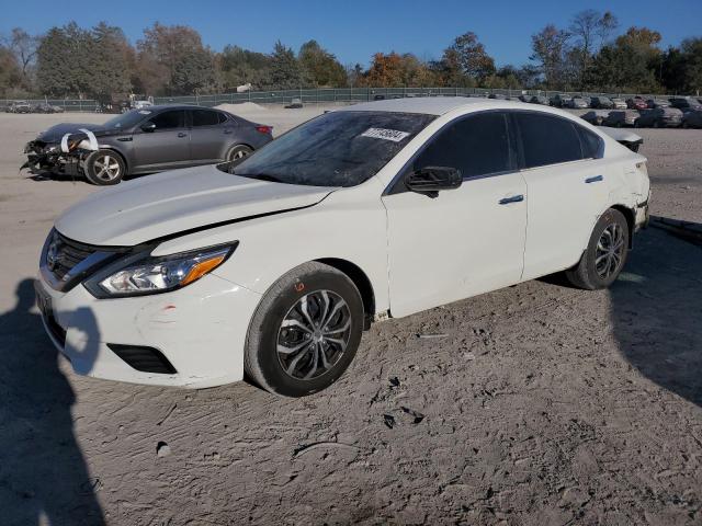 NISSAN ALTIMA 2.5 2017 with VIN 1N4AL3AP0HC240142 - Photo from auction