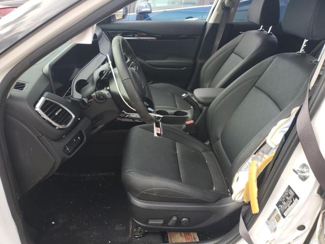 Photo 7 from auction – 2024 KIA SELTOS EX with VIN KNDERCAA0R7627872