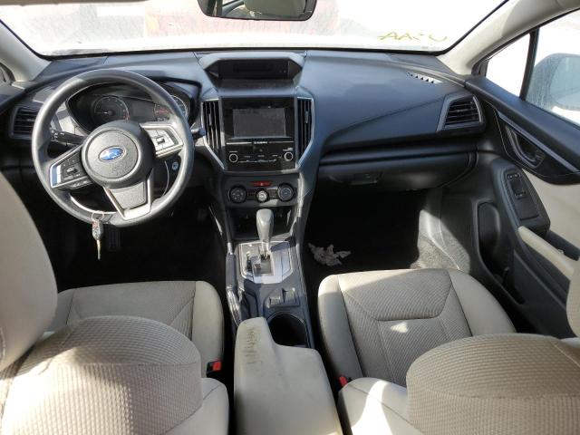 Photo 8 from auction – 2017 SUBARU IMPREZA with VIN 4S3GTAA66H3745991