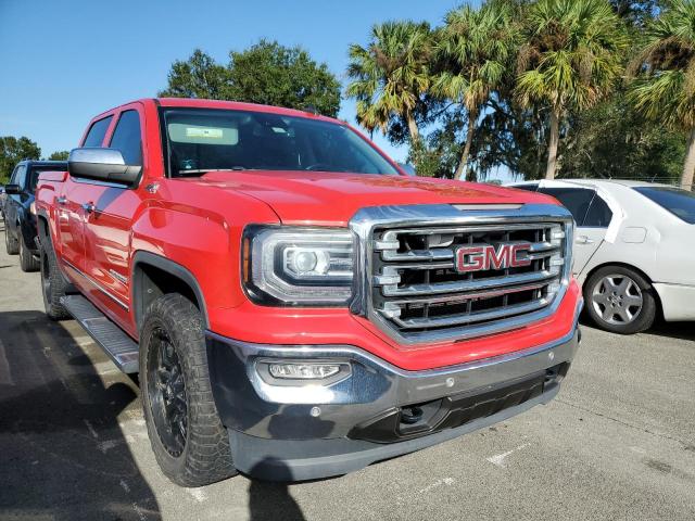Photo 4 from auction – 2016 GMC SIERRA K15 with VIN 3GTU2NEC9GG225146