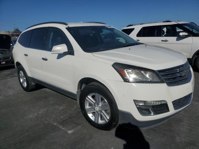 Photo 4 from auction – 2014 CHEVROLET TRAVERSE L with VIN 1GNKRHKD9EJ310251
