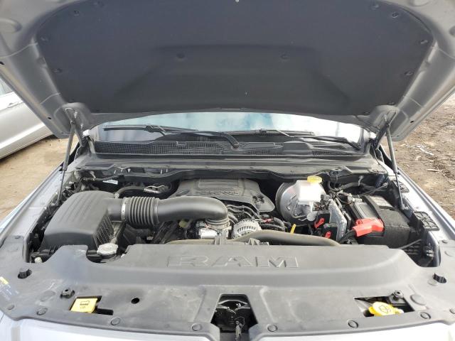 Photo 11 from auction – 2022 RAM 1500 LARAM with VIN 1C6SRFJT5NN440274