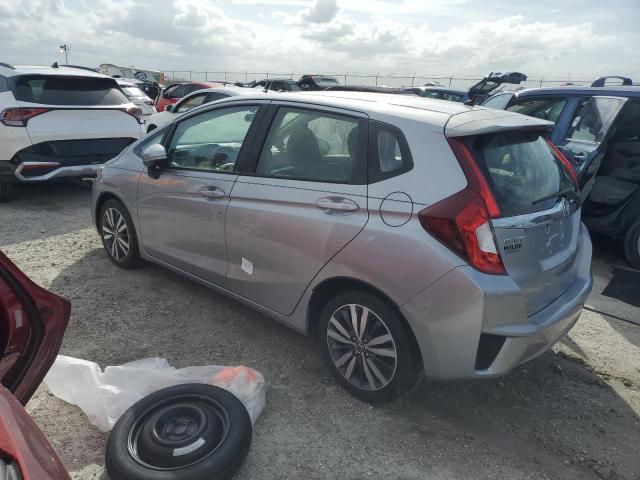 Photo 2 from auction – 2017 HONDA FIT EX with VIN JHMGK5H71HS013846