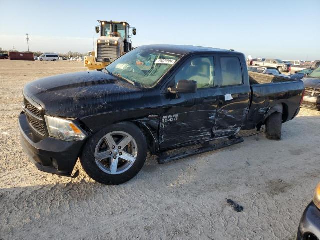 RAM 1500 ST 2015 with VIN 1C6RR6FT9FS523460 - Photo from auction