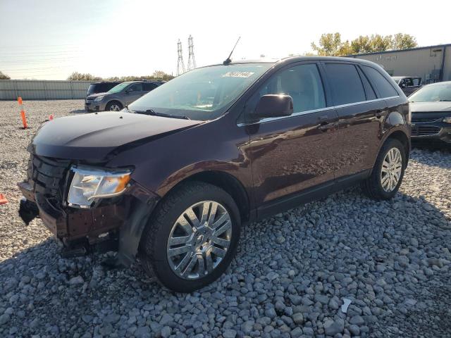 FORD EDGE 2010 с VIN 2FMDK3KC3ABA03393 - Снимка от търг
