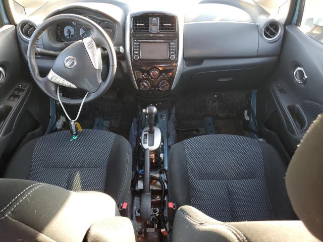 Photo 8 from auction – 2015 NISSAN VERSA NOTE with VIN 3N1CE2CP2FL445115