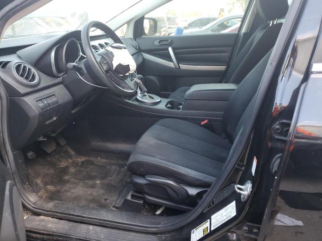 Photo 7 from auction – 2010 MAZDA CX-7 with VIN JM3ER2W56A0324542