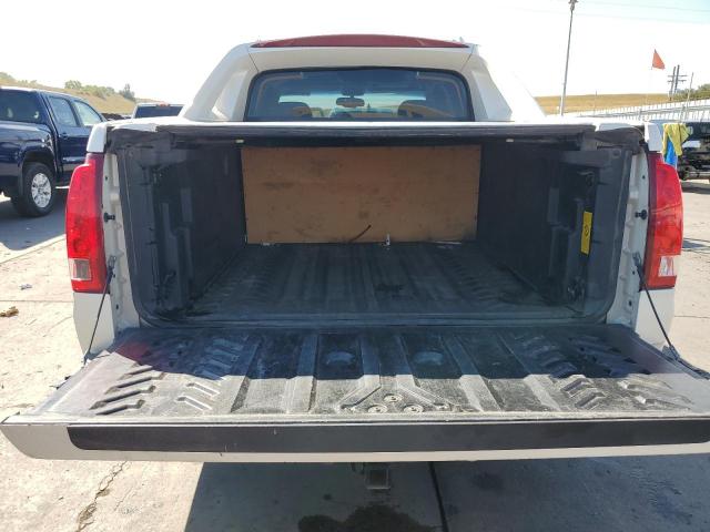 Photo 6 from auction – 2004 CADILLAC ESCALADE E with VIN 3GYEK62N24G277708