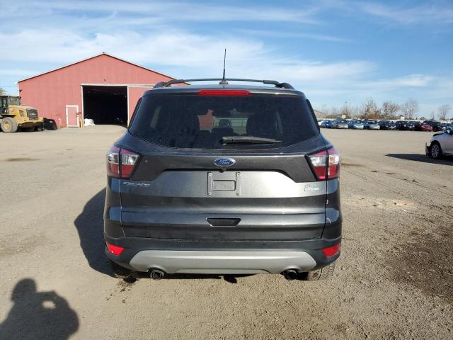 صورة رقم 6 من المزاد - 2018 FORD ESCAPE SEL مع VIN 1FMCU0HD2JUC93737
