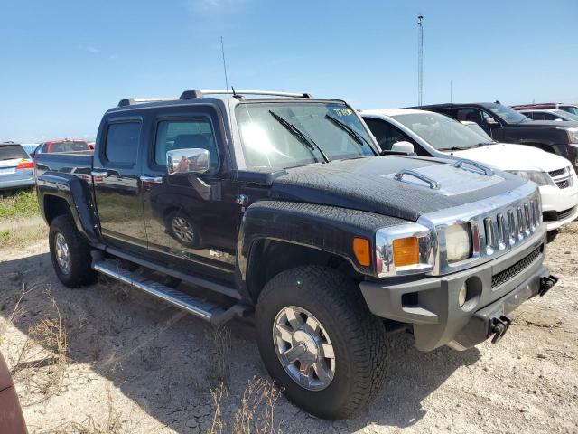 Photo 4 from auction – 2009 HUMMER H3T with VIN 5GNEN13E298123821