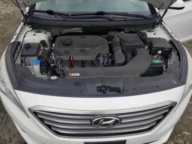 Photo 11 from auction – 2017 HYUNDAI SONATA SE with VIN 5NPE24AF9HH488261