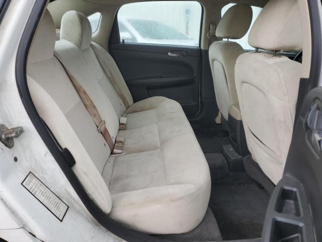Photo 10 from auction – 2012 CHEVROLET IMPALA LS with VIN 2G1WF5E37C1248255