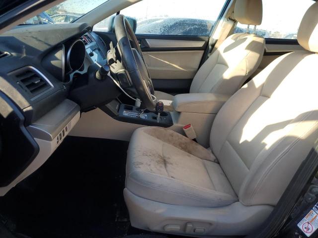 Фото 7 с аукциона – 2015 SUBARU LEGACY 2.5 с VIN 4S3BNBF68F3029044