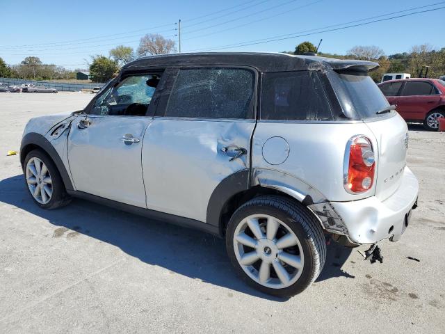 Photo 2 from auction – 2014 MINI COOPER COU with VIN WMWZB3C55EWR41620