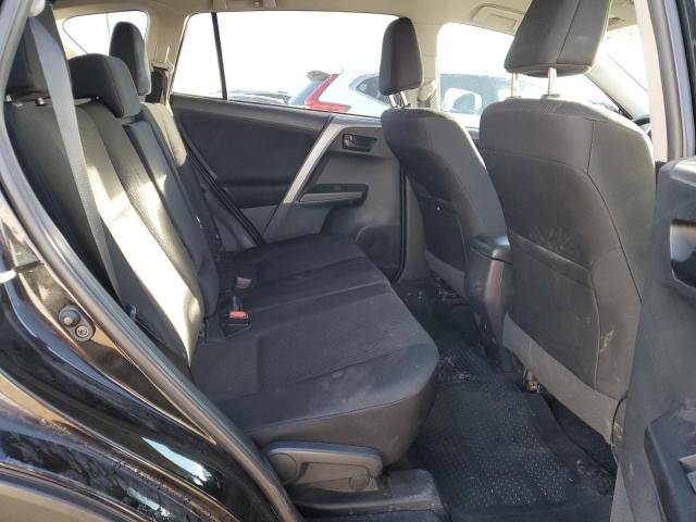 Photo 11 from auction – 2018 TOYOTA RAV4 LE with VIN 2T3BFREV6JW800962