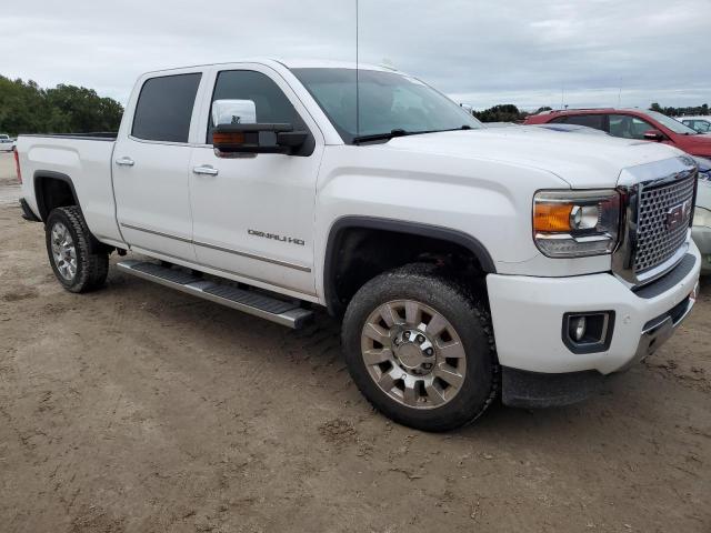 Photo 4 from auction – 2015 GMC SIERRA K25 with VIN 1GT120EG0FF652773
