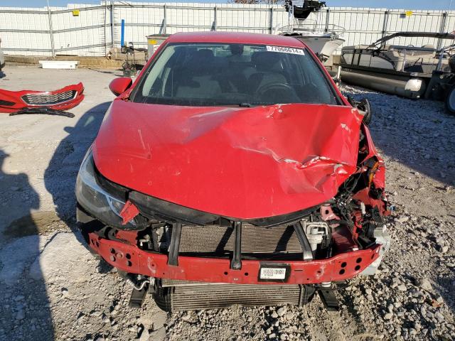 Photo 5 from auction – 2018 CHEVROLET CRUZE LT with VIN 1G1BE5SM3J7166182