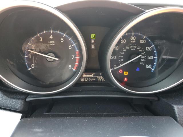 Photo 9 from auction – 2012 MAZDA 3 I with VIN JM1BL1V82C1624854