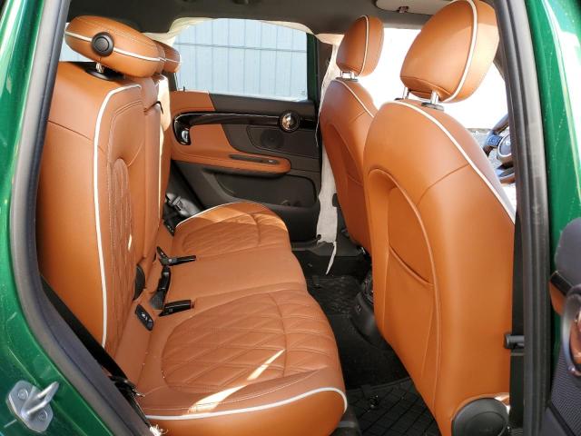 Снимка 11 от търг – 2022 MINI COOPER S C с VIN WMZ83BR02N3N66904