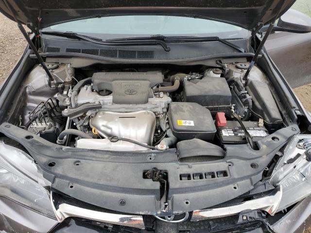 Photo 11 from auction – 2017 TOYOTA CAMRY LE with VIN 4T1BF1FK7HU311124