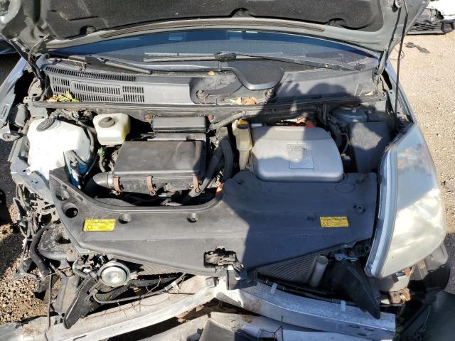 Photo 11 from auction – 2005 TOYOTA PRIUS with VIN JTDKB20U753064270
